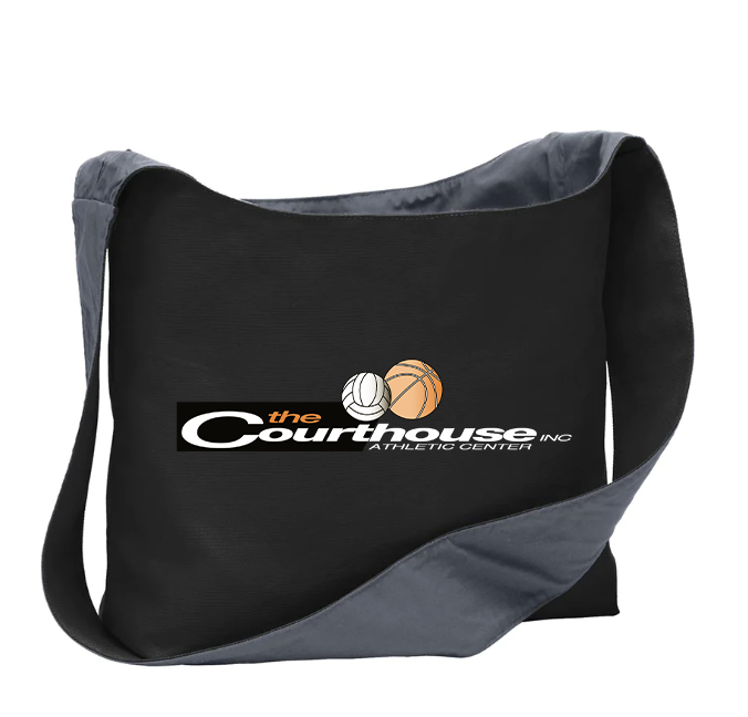 Sling Tote Bag