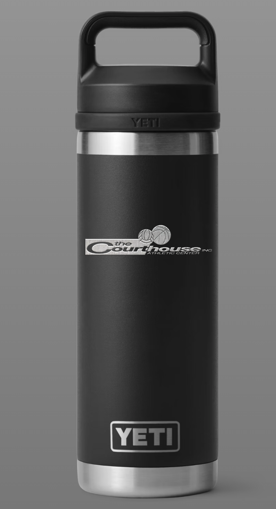 Yeti Rambler 18oz