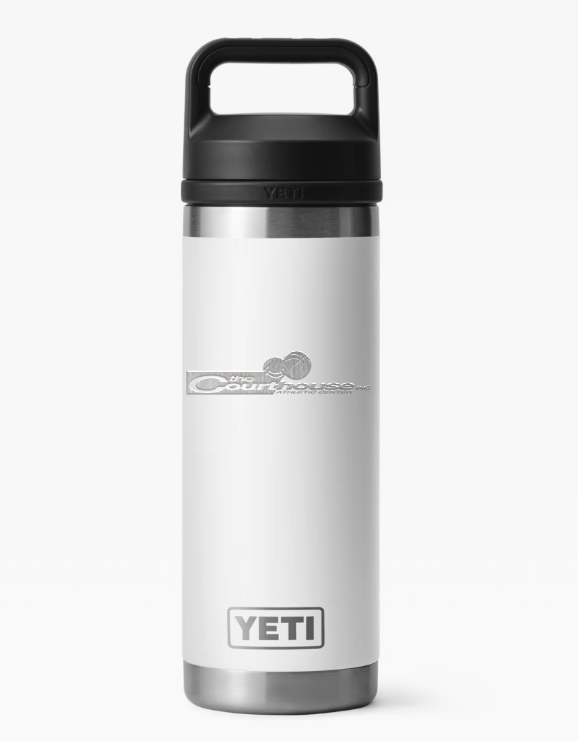 Yeti Rambler 18oz