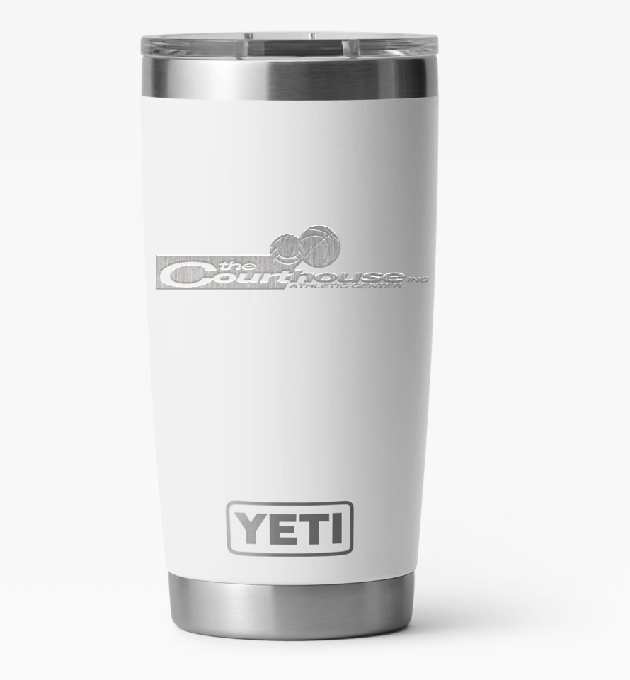 Yeti Tumbler 20oz