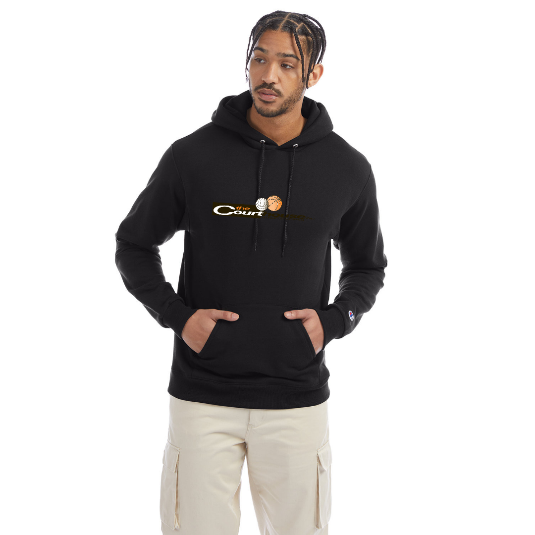 Powerblend Hoodie