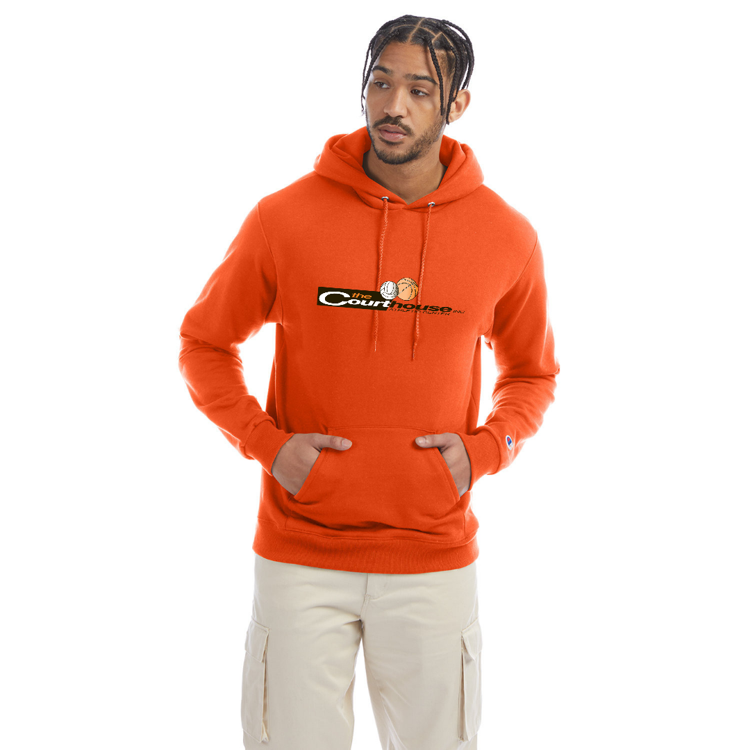 Powerblend Hoodie