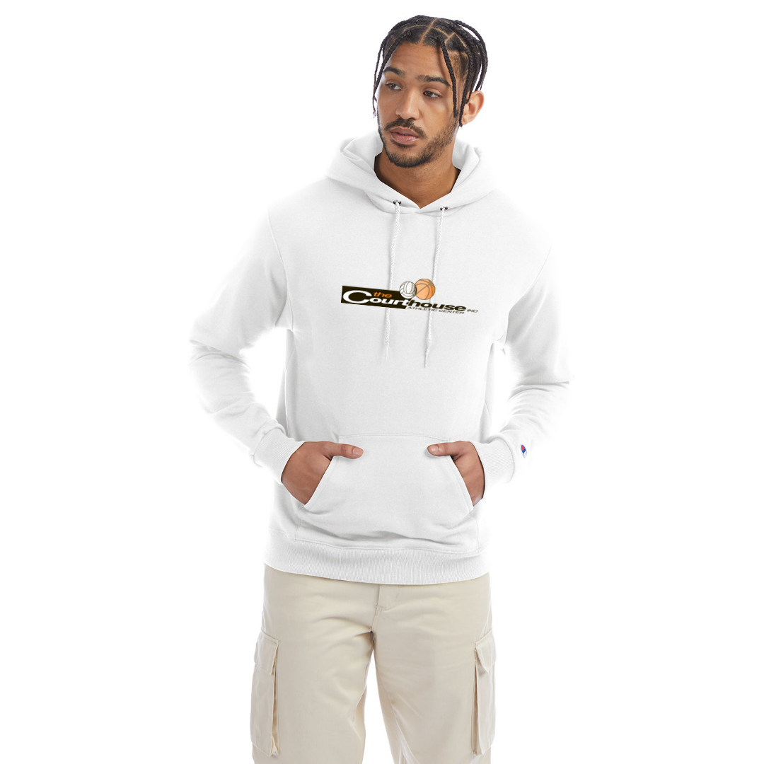 Powerblend Hoodie