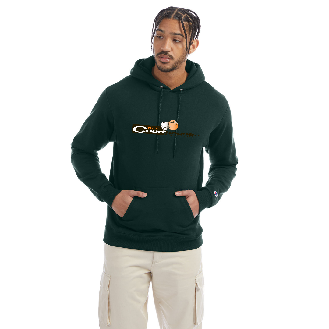 Powerblend Hoodie