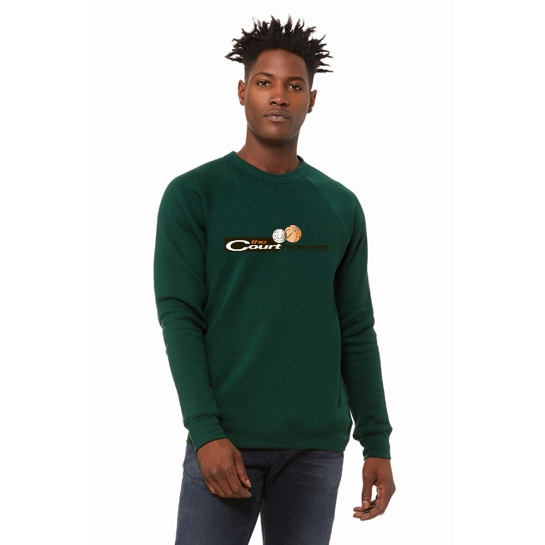 Classic Crewneck