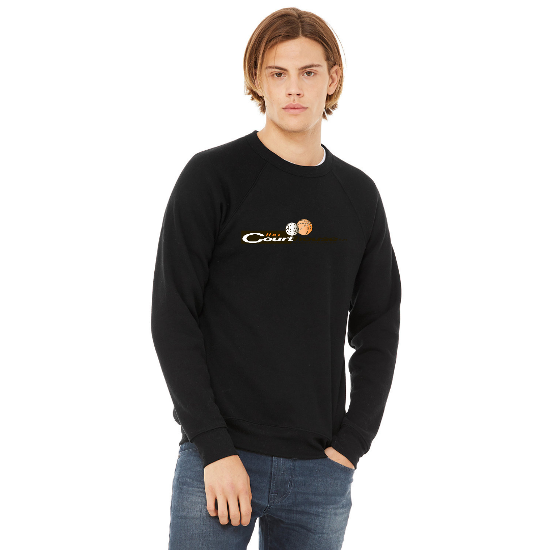 Classic Crewneck