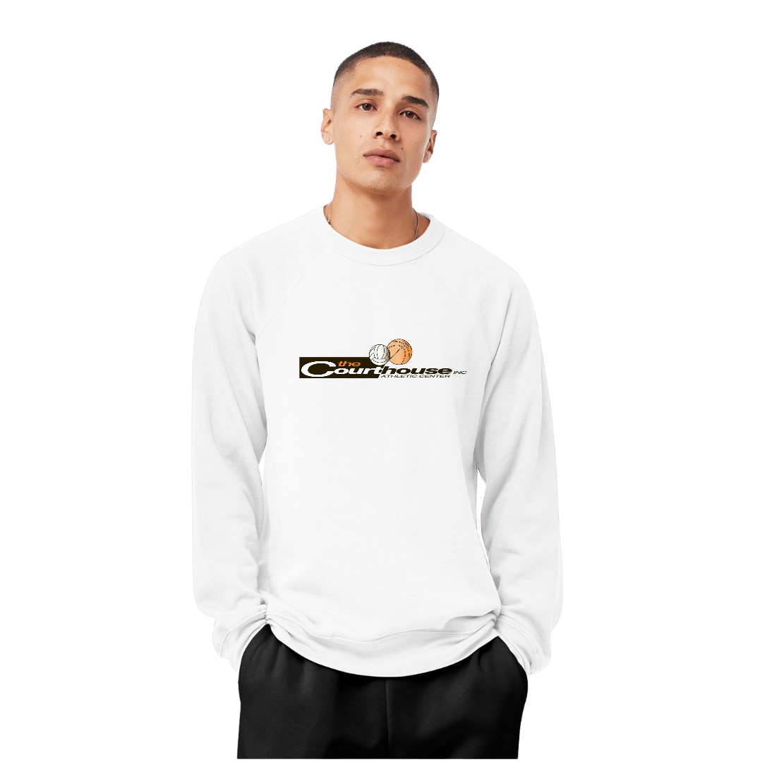 Classic Crewneck
