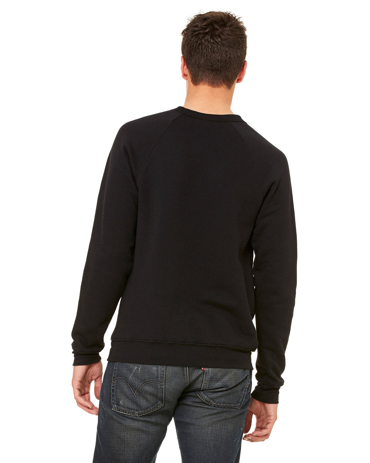 Classic Crewneck