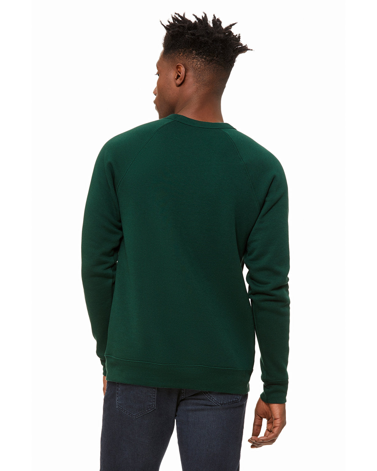 Classic Crewneck