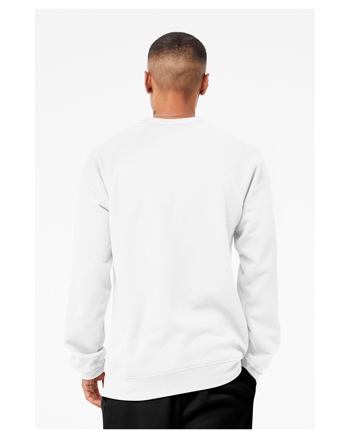 Classic Crewneck