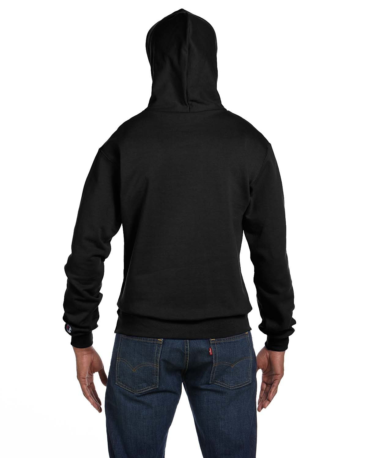 Powerblend Hoodie