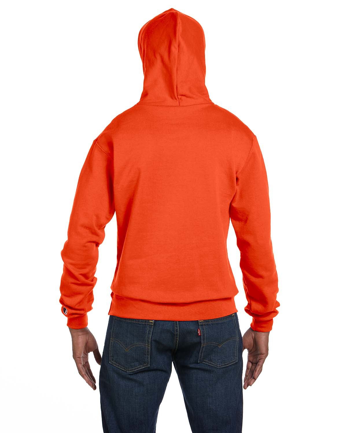 Powerblend Hoodie