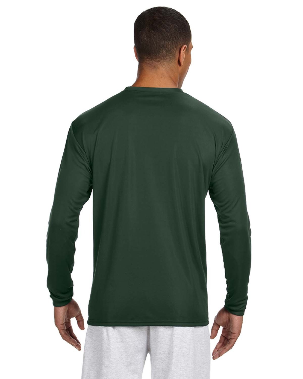 The Athlete's Long Sleeve