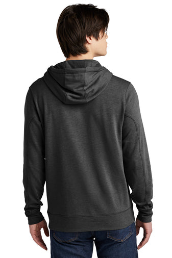 Tri-Blend Hooded Sweatshirt